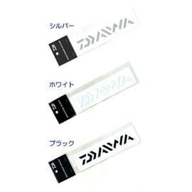 Daiwa DAIWA Sticker 150 Silver