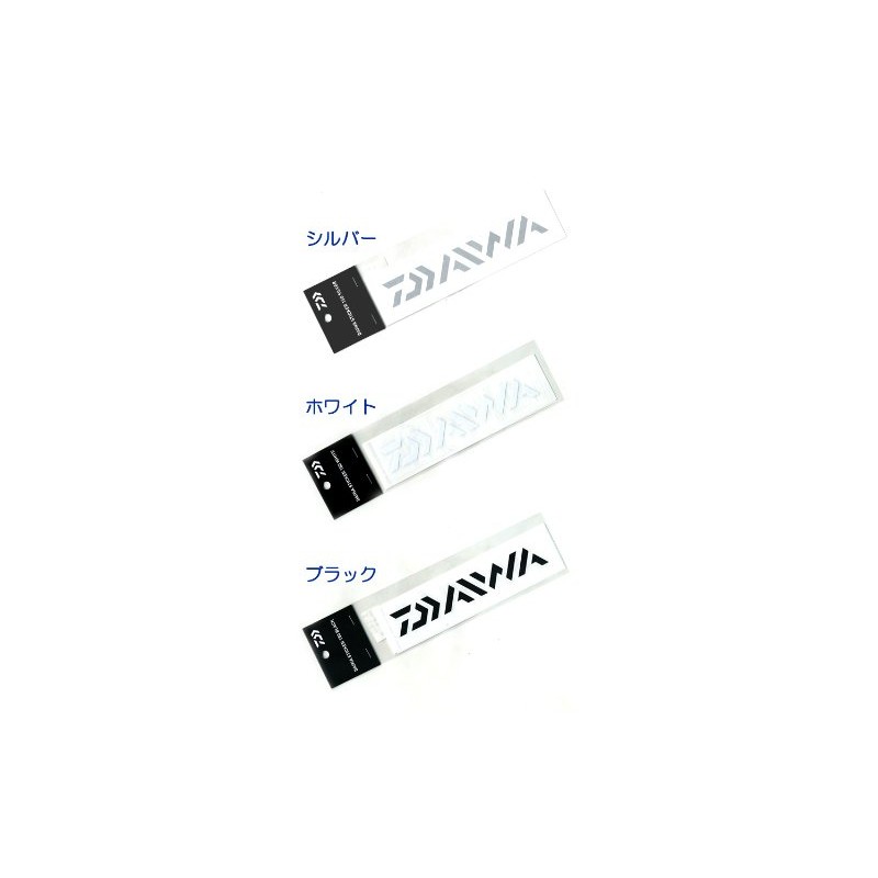 Daiwa DAIWA Sticker 150 Silver
