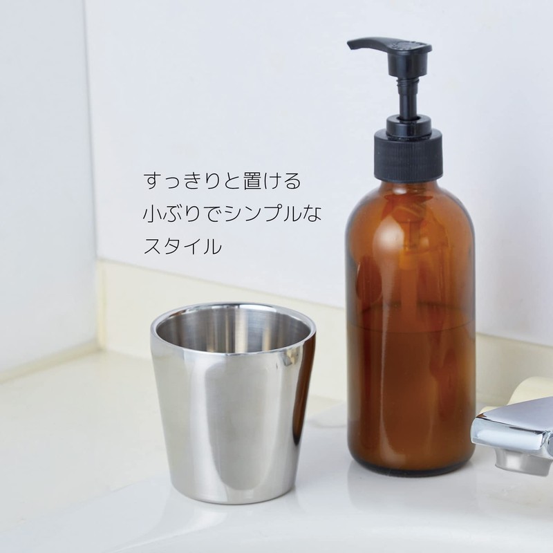 Save Industries 507299 Mouthfeel Gargle Cup