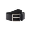 MUSTANG Men's Belt, black