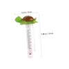 FUNOMOCYA Floating Water Thermometer Pool Thermometer for Boys and Girls