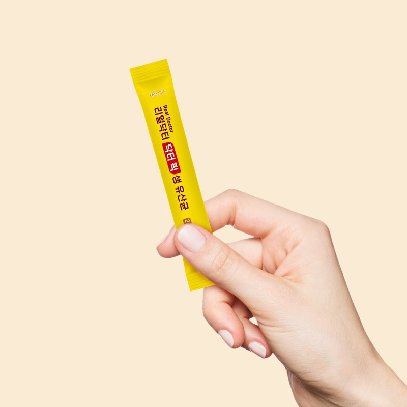 Real Doctor Doctor Pick Live Lactic Acid Bacteria 6 Months