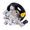 MOCA 20-1401 Power Steering Pump Fit 2007-2012 for Lincoln MKZ