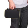 Proster Multimeter Case with DIY Sponge Carrying Case for Digital