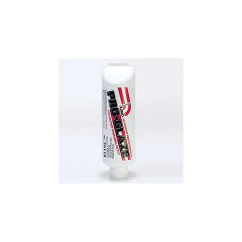 PRO-GLAZE Polyester Putty 24 Oz Tube