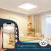 Laittiin Ceiling Light LED Ceiling Light Flat - 23 cm