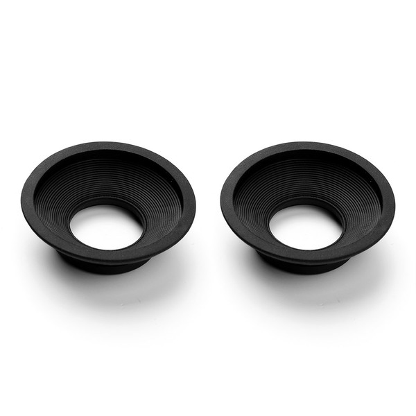 Eyecup,Fotover Camera DK-19 Eyecup Replacement Eyepiece for Nikon D700 D800
