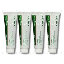 Ezdew Post-Laser EGF Cream 40ml 4 Boxes / 이지듀 포스트레이저 EGF크림 40ml 4박스