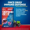 COLD-EEZE Defend-EEZE Immune Support Dietary Supplement Lozenges, 100% Daily Value