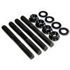 JMCHstore High Performance Cylinder Head Studs Kit for Predator 212