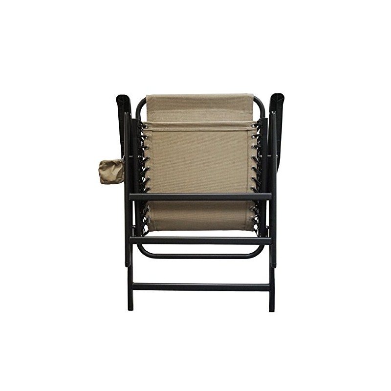 Caravan Canopy Sports 80012100150 Sports, Beige, X-Large Suspension Chair, XL