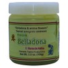Flores de Belladona & Árnica - 3.5 oz (100g) Cosmetic