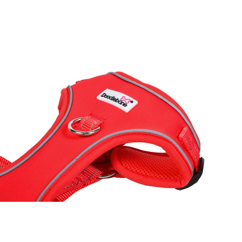 Adjustable Airmesh, Coral, 3-5