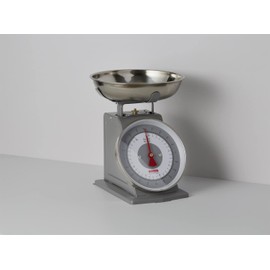 Typhoon Living Collection | Scale - Grey