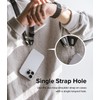 Ringke Design Neck & Shoulder Strap, Portable Neck Strap, Fall