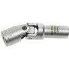 SW-Stahl Kerzenschlüssel Kardangelenk 10 mm, 3/8 Zoll, 03645L