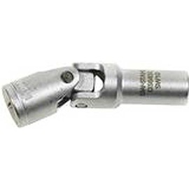 SW-Stahl Kerzenschlüssel Kardangelenk 10 mm, 3/8 Zoll, 03645L