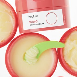 beplain Vita C Cleansing Balm 100ml - beplain Vita C Cleansing Balm 100ml