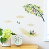 House Gida CWS-459 Tanabata Cruise Wall Sticker