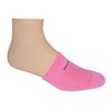 MABUA 8 Pairs Toe Socks Women No show Invisible Inside