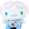 Sanrio 908444 Cinnamoroll Plush (Fantasy Trip)