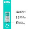 Probióticos 5 Billones Mdn Sports | Mezcla 15 Cepas |