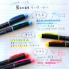 Tombow Pencil Highlighter, Fluorescent 80