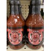 Prosser’s 2~18 Oz Bottles Prosser’s Williamsburg Style BBQ Sauce Made In South Carolina