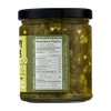 Happy Hal's Jalapeno Relish