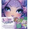 Toynamics Europe GmbH NS11408 - NS Watercolour Postcards - Girls