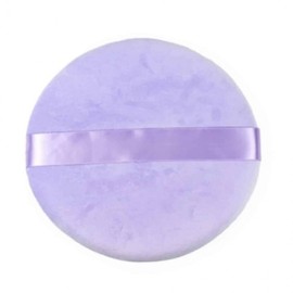 Super Large Puff Cushion Puff Makeup Puff 55x15mm 2ea