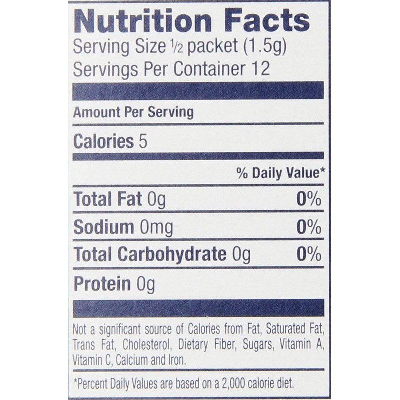 Jolly Rancher Green Apple Singles To Go Drink Mix, 6