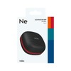 Radius SOUND BUMP: Portable Bluetooth Speaker microSD Card/Wide FM/IPX5 Waterproof