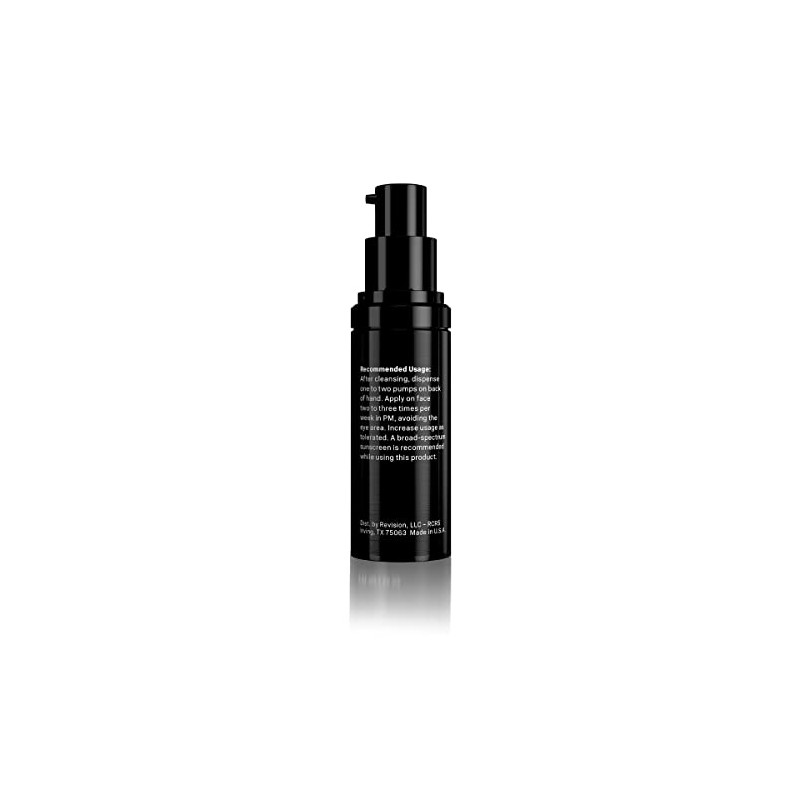 Revision Skincare Retinol Complete 0.5%, 1 oz