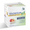 Magnesium 400 + D3 + K2 directly with delicious peach-passion