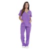 11144W Just Love Women's Scrub Sets / Medical Scrubs /