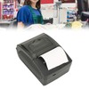 Thermal Printer Portable 58mm Paper Width 2000mAh Rechargeable Thermal Label