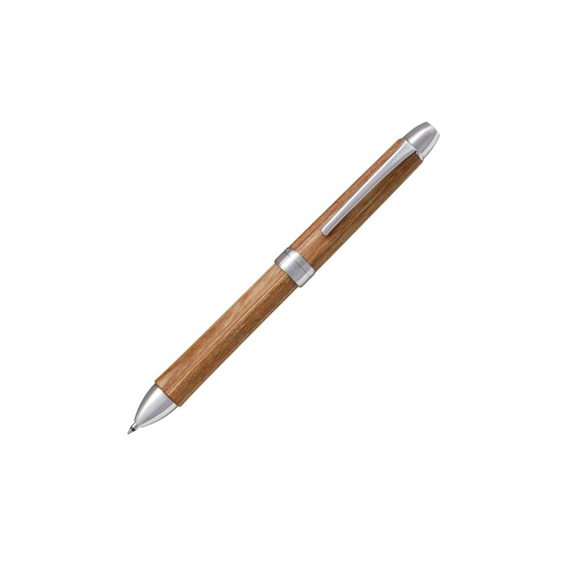 Pilot 多機能筆記具 レグノ BTHL-3SK-BN ブラウン