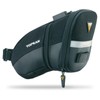 Topeak Aero Wedge Pack Cycling Saddle Bag Quick Click Compact