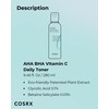COSRX ABC Daily Toner, Korean Toner for Day & Night