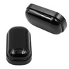 Tiardey Aquarium Thermometer Digital Thermometer Touch Screen Light Up Mini