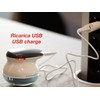 Beper 50.245 USB Lint Shaver High Autonomy Up to 40