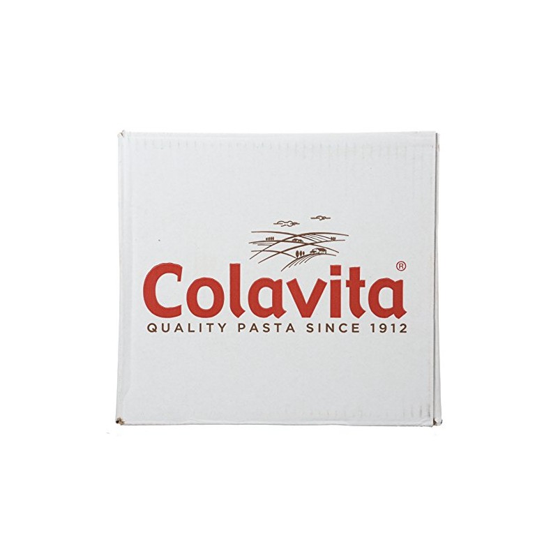 Colavita Pasta - Fettuccine, 1 Pound - Pack of 20