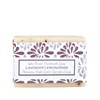 Lavender Lemongrass Handmade Soap