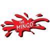 The Mingo Marker 24 inch Firewood Marking Wheel -Chainsaw Firewood