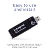 Integral Cfast 2.0 Super Speed USB 3.0 Memory Card Reader