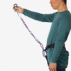 Metolius ME16611 Alpine PAS Purple/Silver
