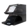 The CapBox 2.0 (2 Pack Clear) Hat Organizer for Baseball