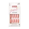 Kiss Gel Nails - Aloha Nani