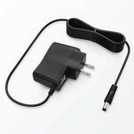 Hustery 1A AC Power Charger Adapter Cord Compatible with Kindle Paperwhite B008GEKXUO